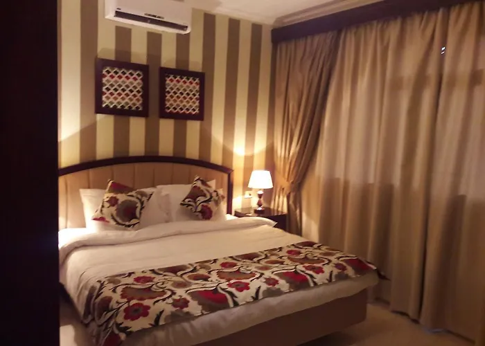 Genena City 4*