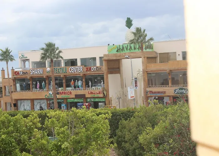 Resort Genena City 4*