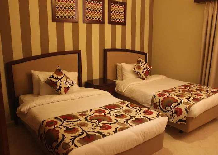 Genena City Resort 4*