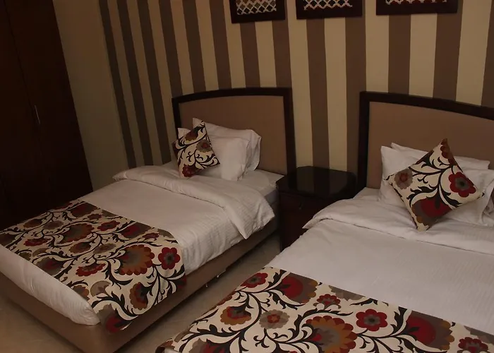 Genena City 4* Sharm El-Sheikh