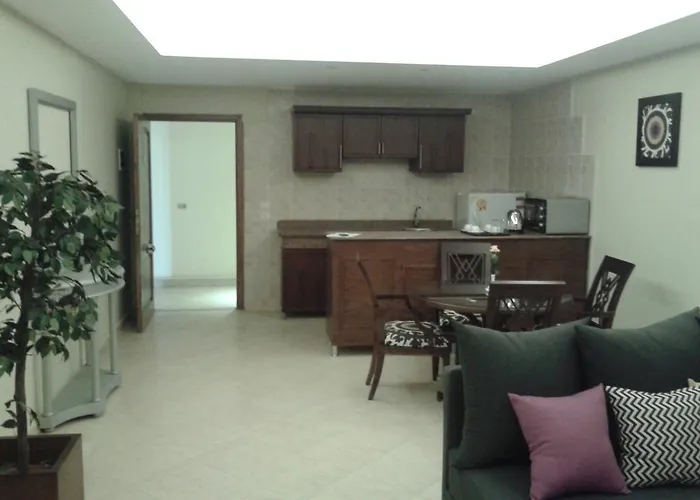 Genena City Resort Şarm El-Şeyh