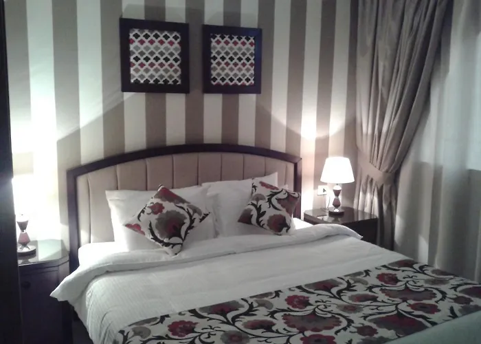 Resort Genena City 4*