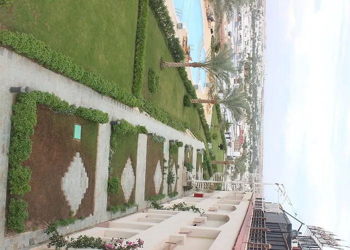 Resort Genena City 4*