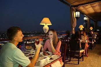 Genena City 4* Şarm El-Şeyh
