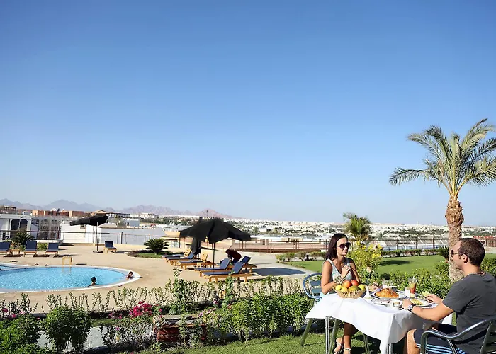 Genena City Resort Şarm El-Şeyh