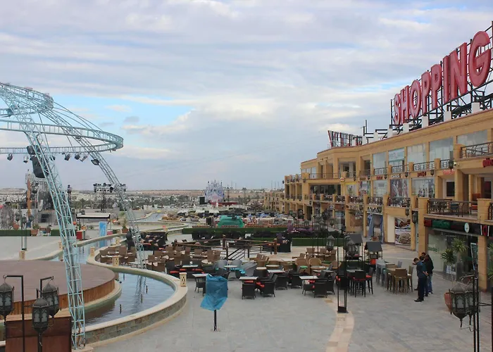Genena City 4*